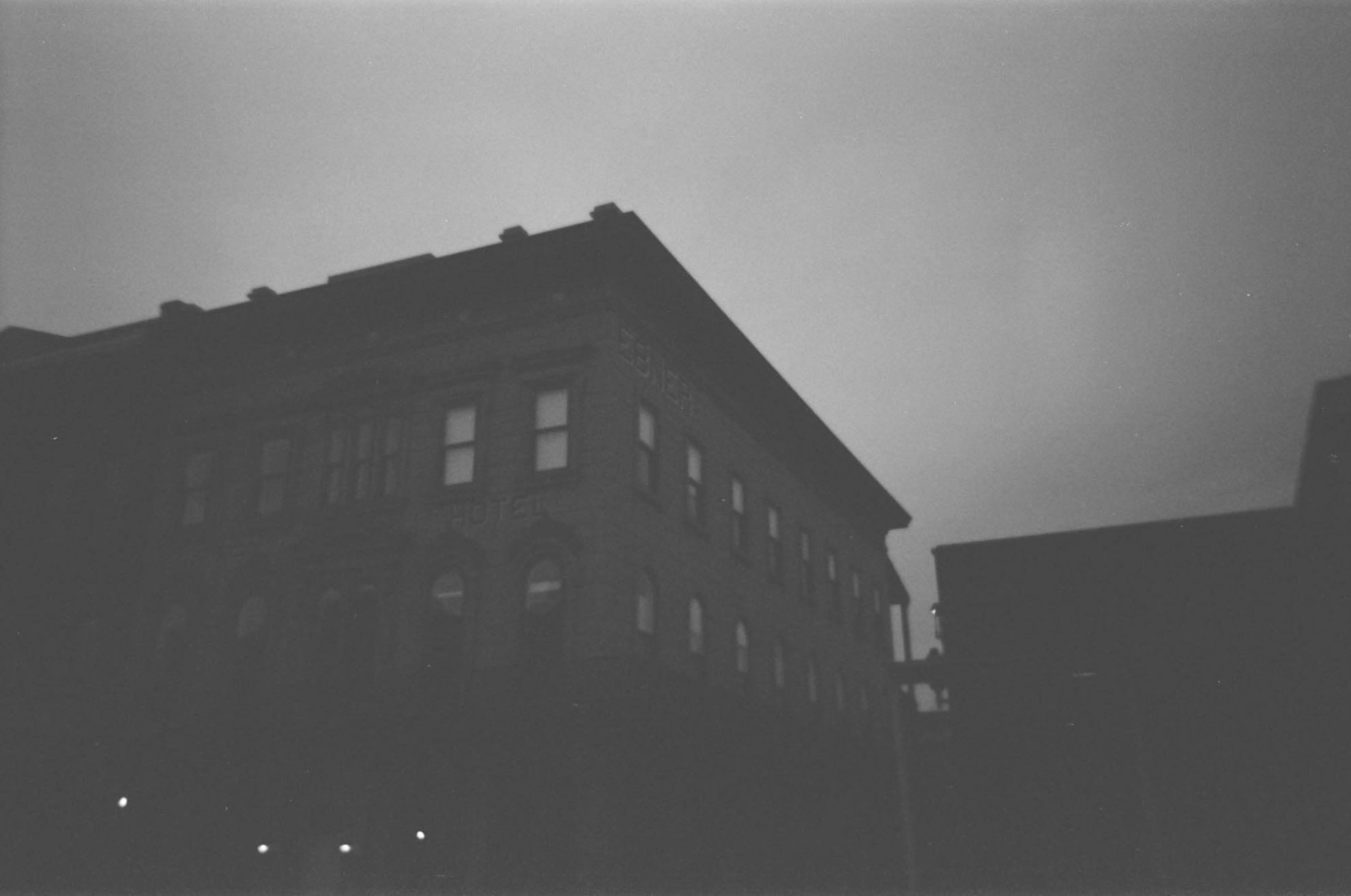 Jch Streetpan Kassha Disposable Camera Image The Darkroom Photo Lab