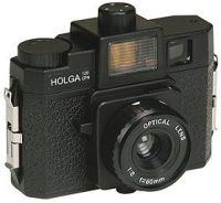 Holga Camera