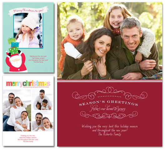 Holiday Greeting Cards