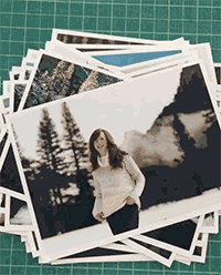photo prints from negatives