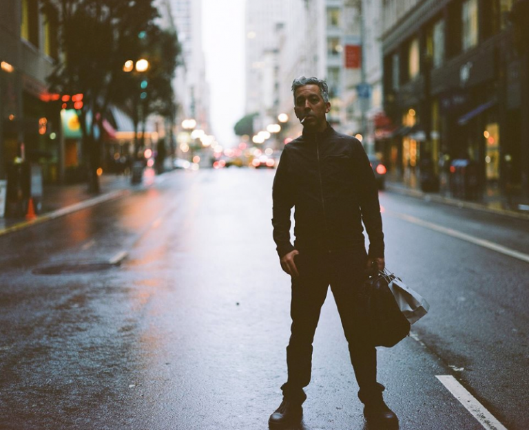 Street Film Photography Contest Winners and Finalists