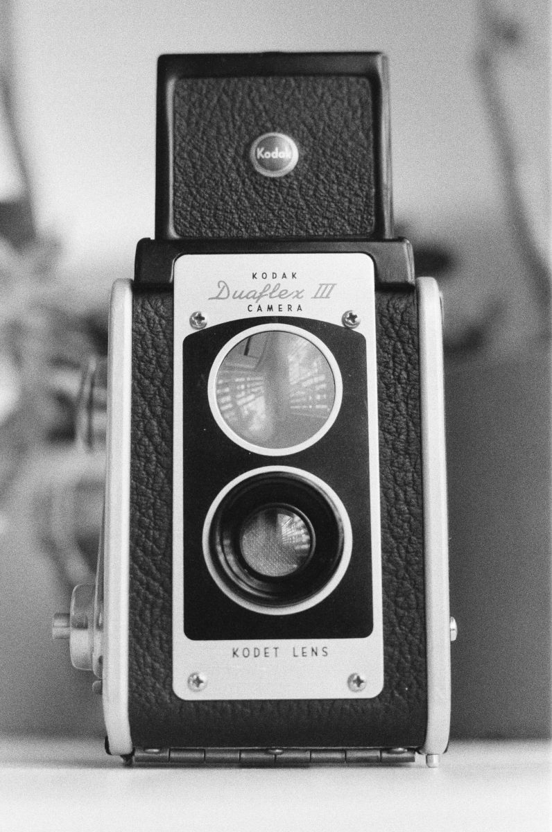 Delta-3200-Elan7-T-MAX P3200 vs Delta4 - The Darkroom Photo Lab