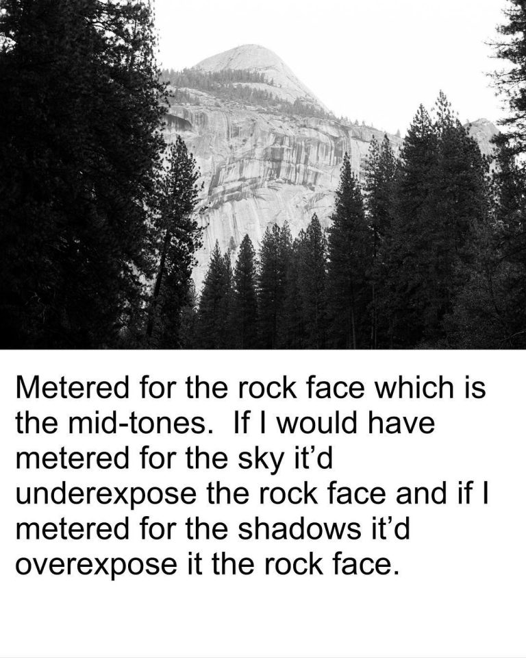 How to Use a Light Meter For Photography The Darkroom Photo Lab