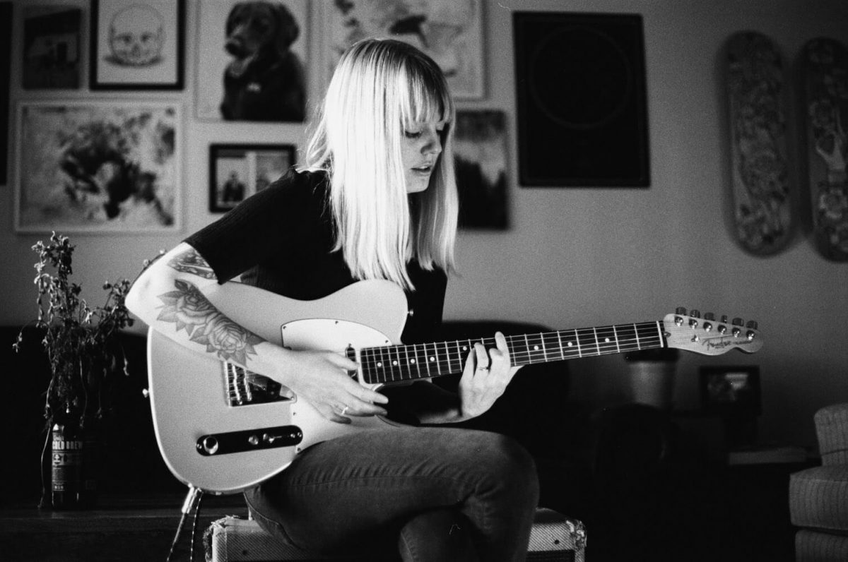 Pushing TriX 400 2 stops to 1600 B&W The Darkroom Photo Lab