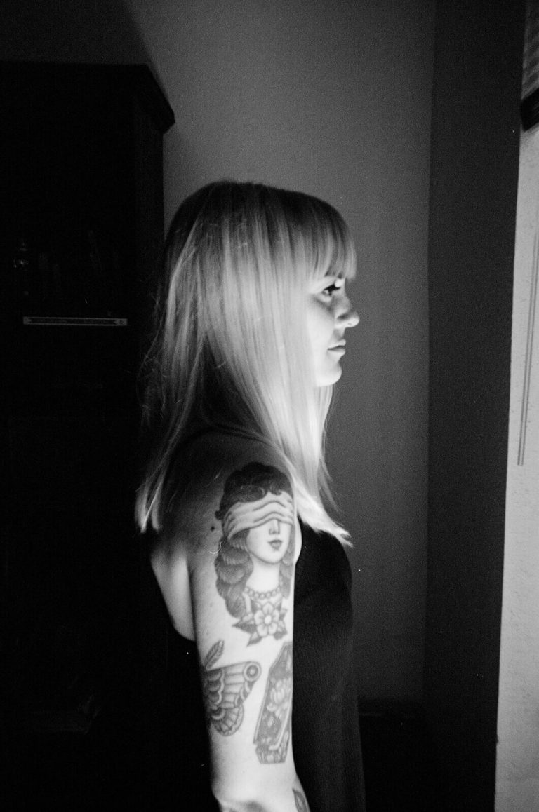 Ilford XP2 single use sample images 000150580026 The Darkroom Photo Lab