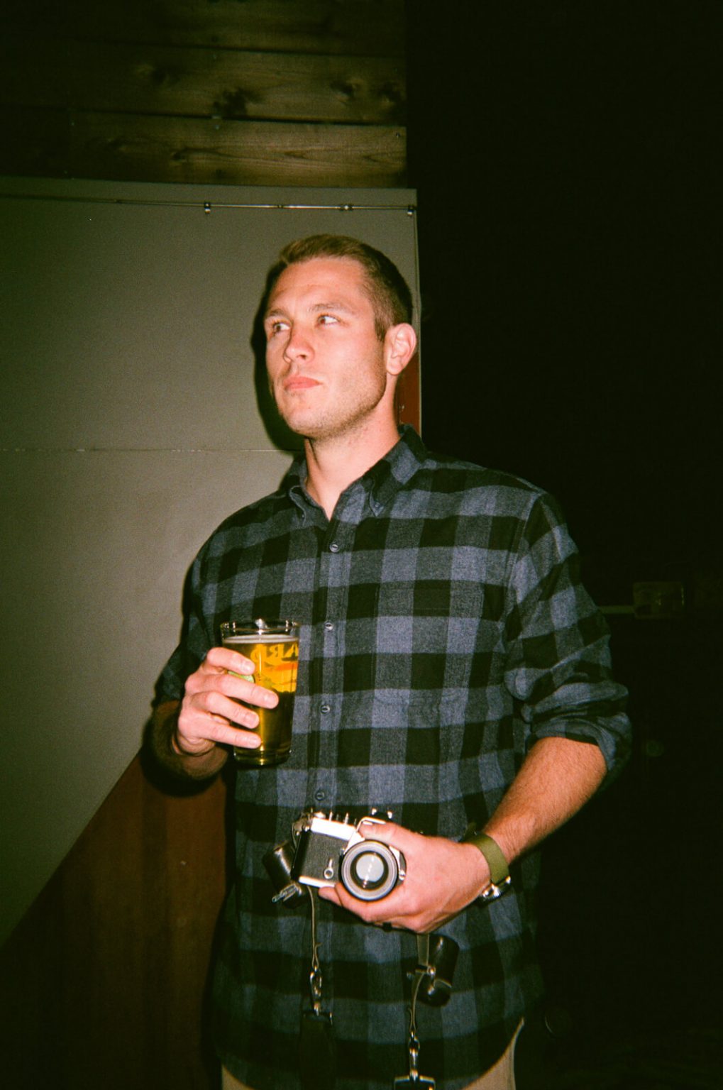 Fujifilm Quick Snap disposable camera reviewed with photo samples The