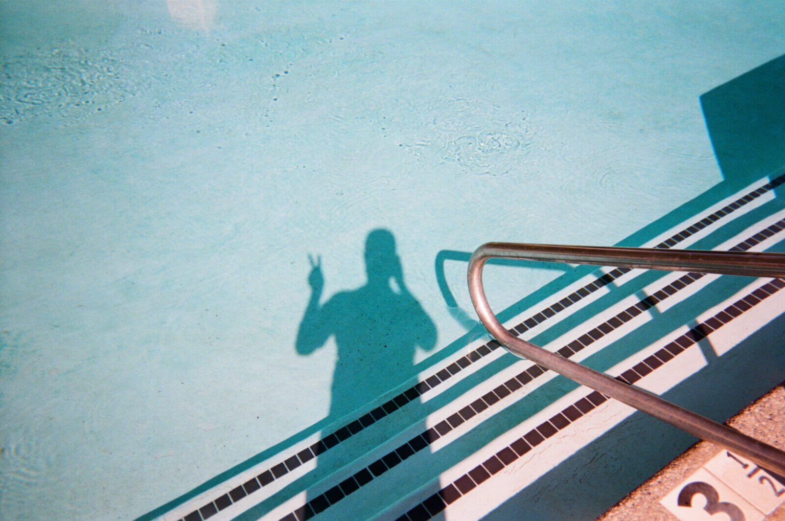 FujiFilm QuickSnap Waterproof disposable camera reviews TheDarkroom