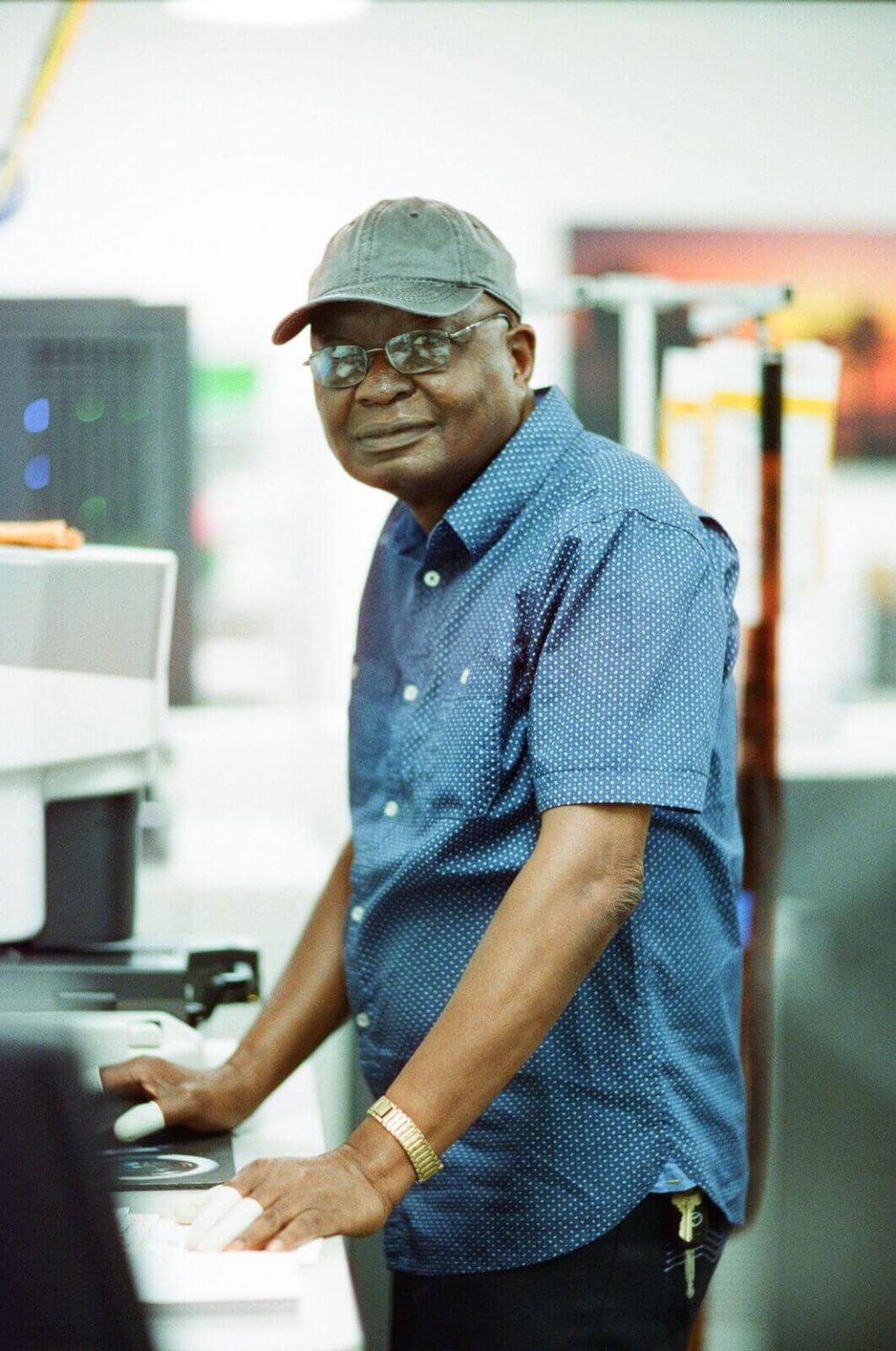 The Darkroom Photo Lab Processing Film & Photos Since 1976