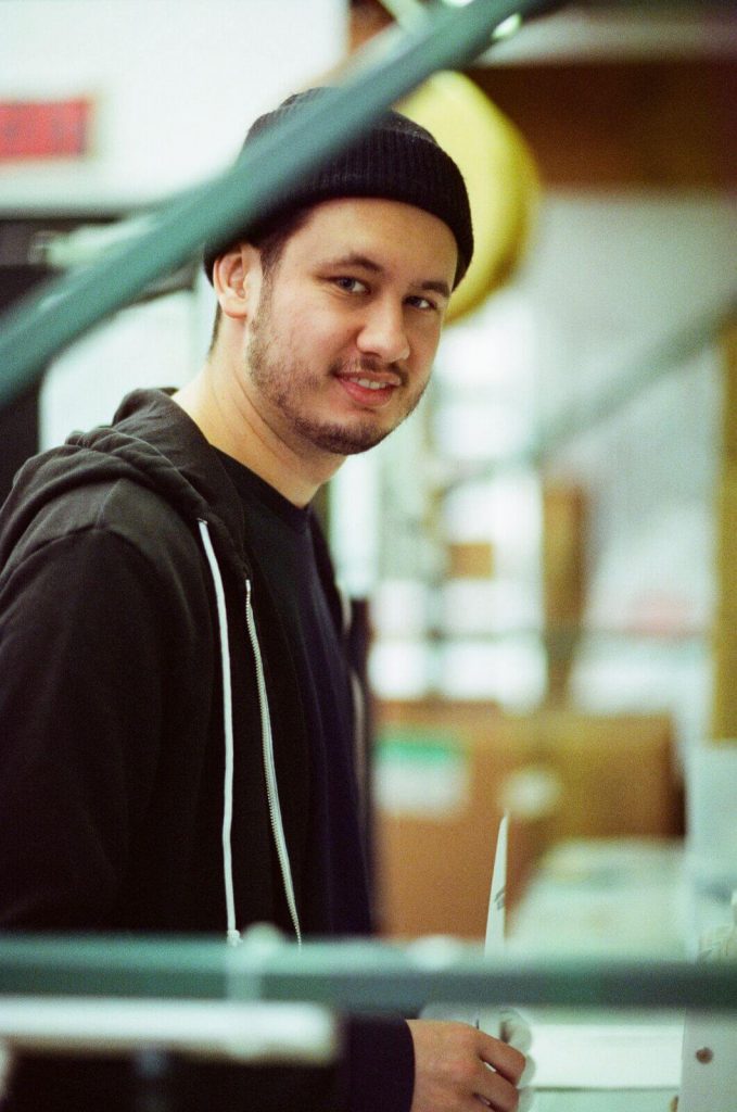 The Darkroom Photo Lab Processing Film & Photos Since 1976