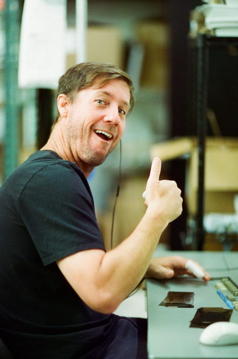 The Darkroom Photo Lab Processing Film & Photos Since 1976