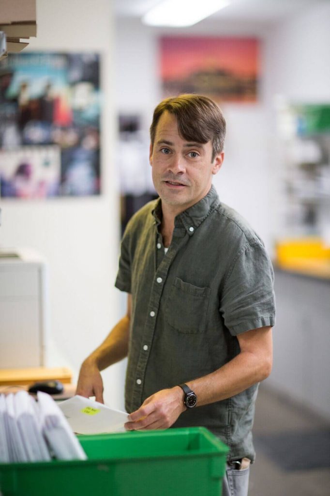 The Darkroom Photo Lab Processing Film & Photos Since 1976