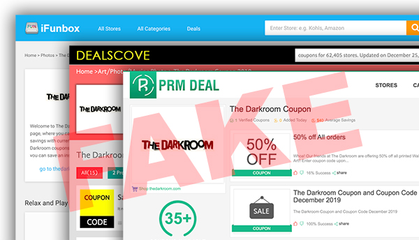 Where Is 's Coupon Page? How to Find  Discounts