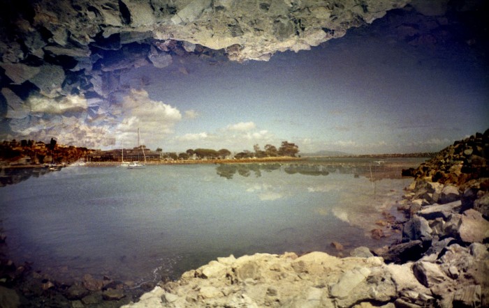 water