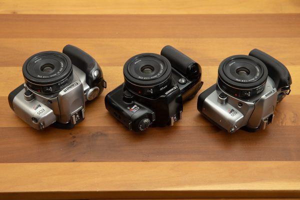 Cheap Canon EOS Cameras