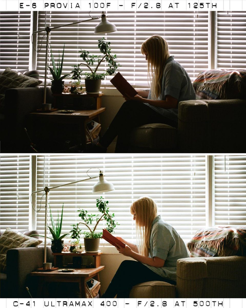 The Darkroom Photo Lab