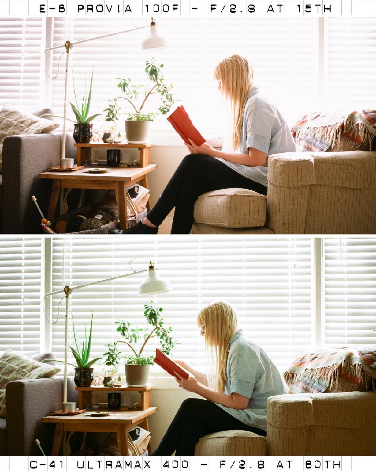 The Darkroom Photo Lab