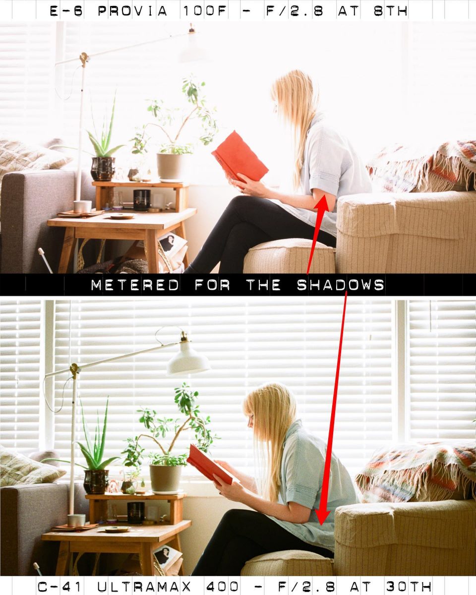 The Darkroom Photo Lab