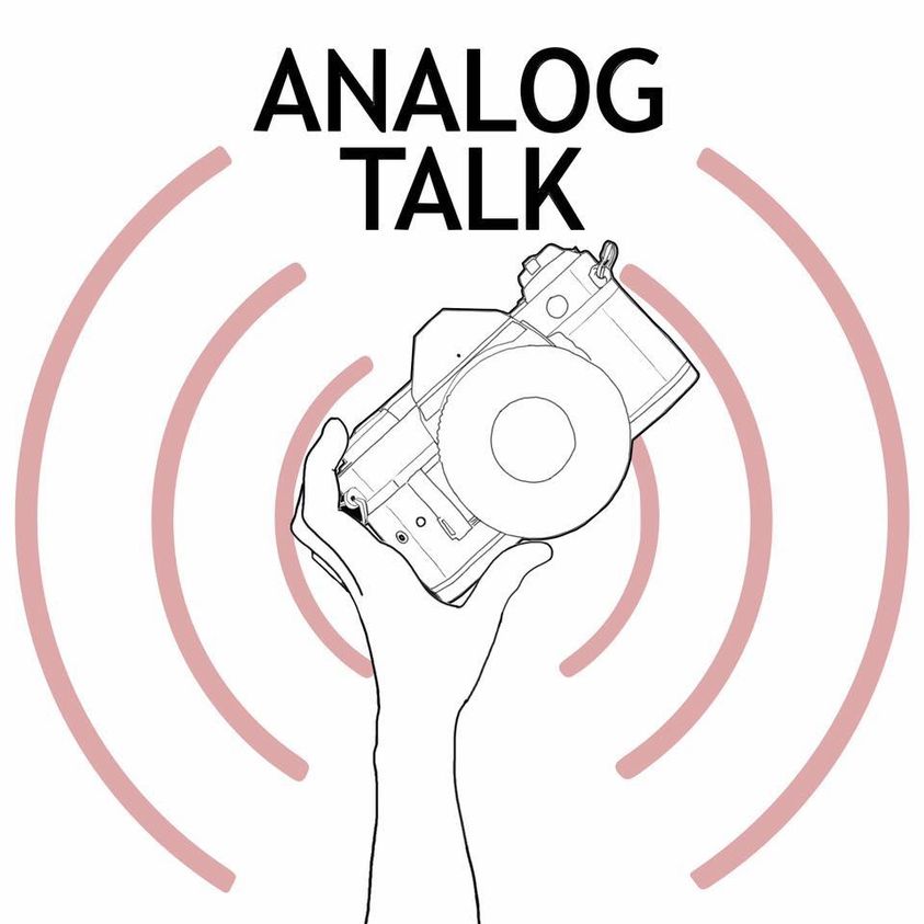 Analog Talk Podcast