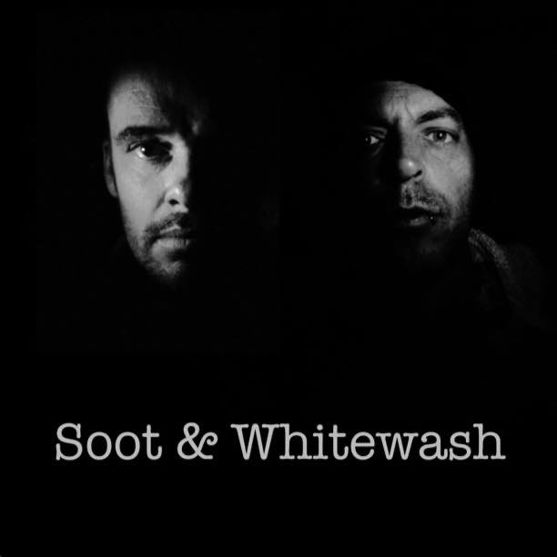The Soot and Whitewash Film Photography Podcast