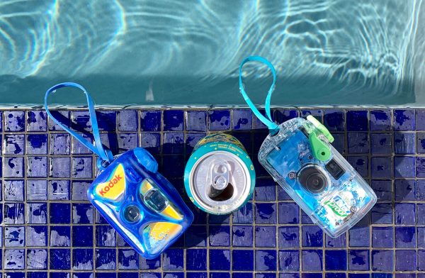 Best Waterproof Disposable Cameras Hero