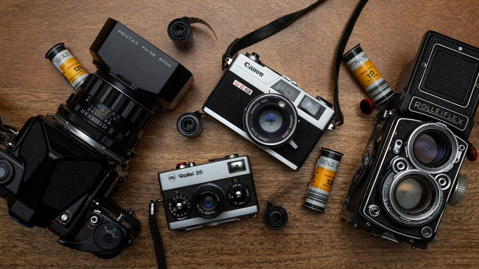 Photo Lab Blog | The Darkroom Photo Lab