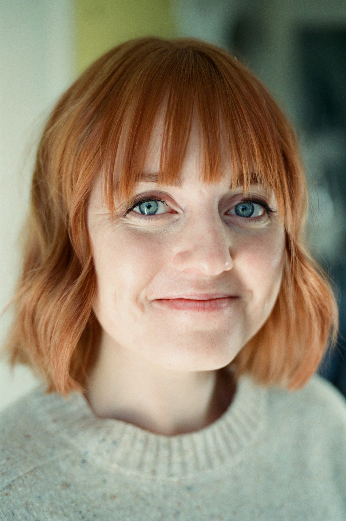 Portra 800 vs. Cinestill 800T the two best high speed color films