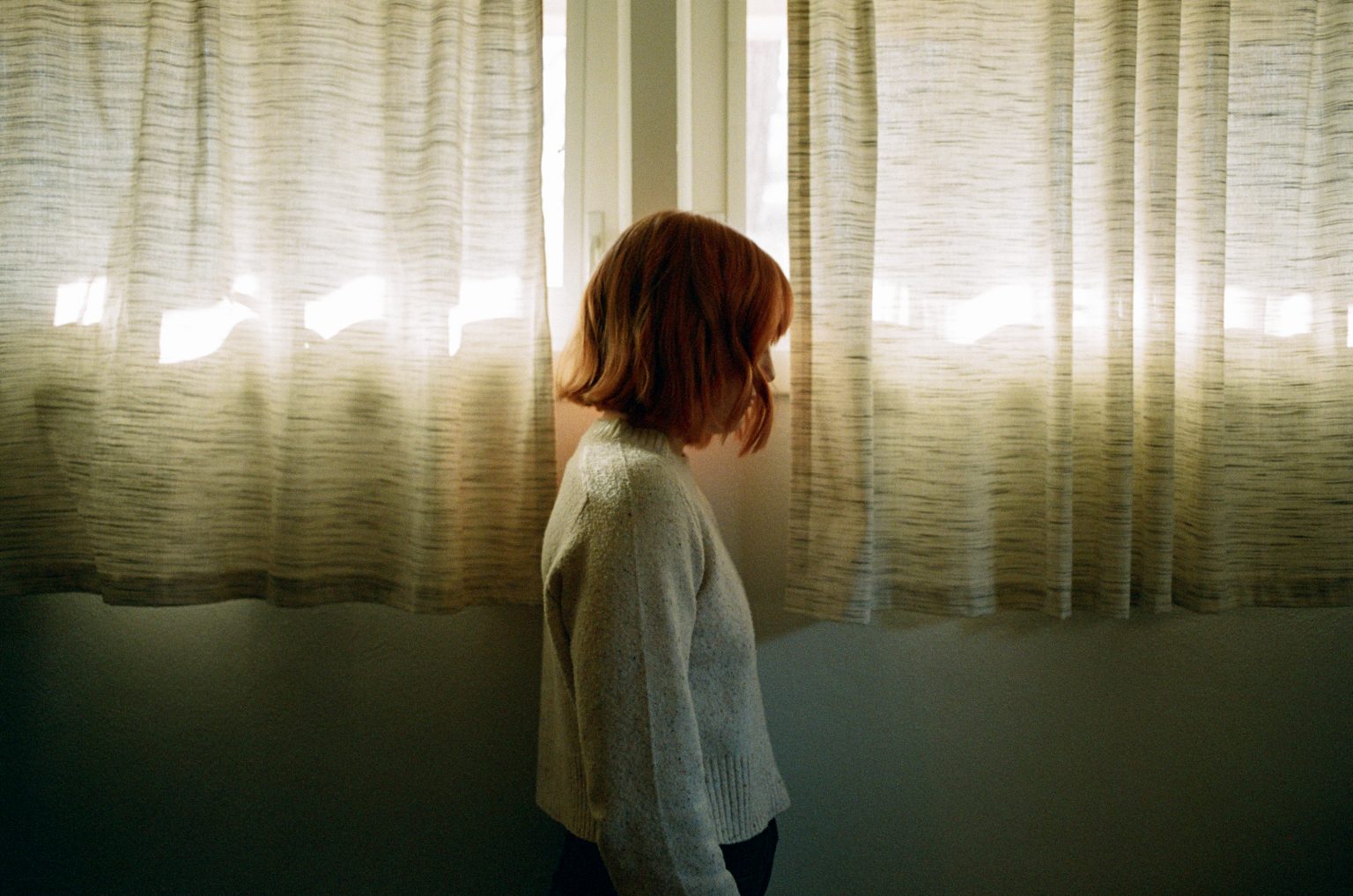 Portra 800 vs. Cinestill 800T the two best high speed color films