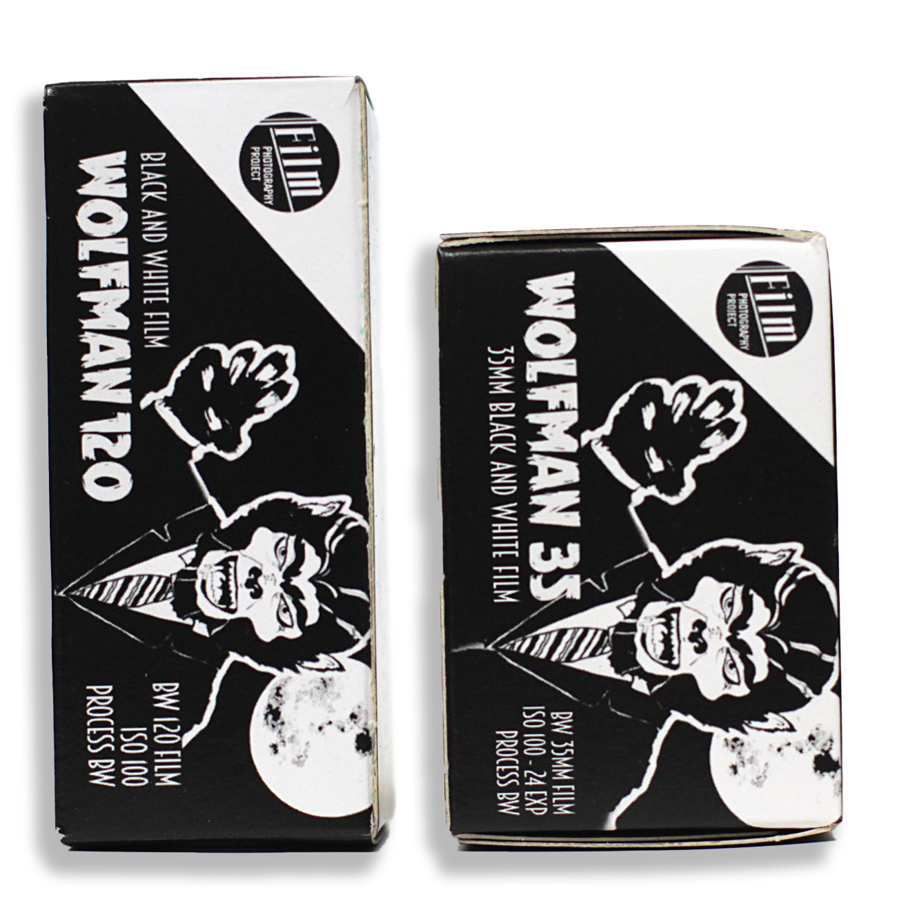 Wolfman Film Reviews Photos The Darkroom Photo Lab