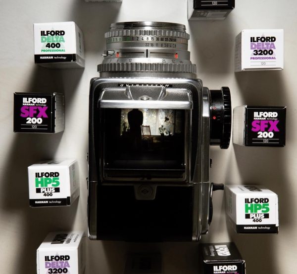 Top Medium Format Cameras for Every Occasion! - The Darkroom Photo Lab
