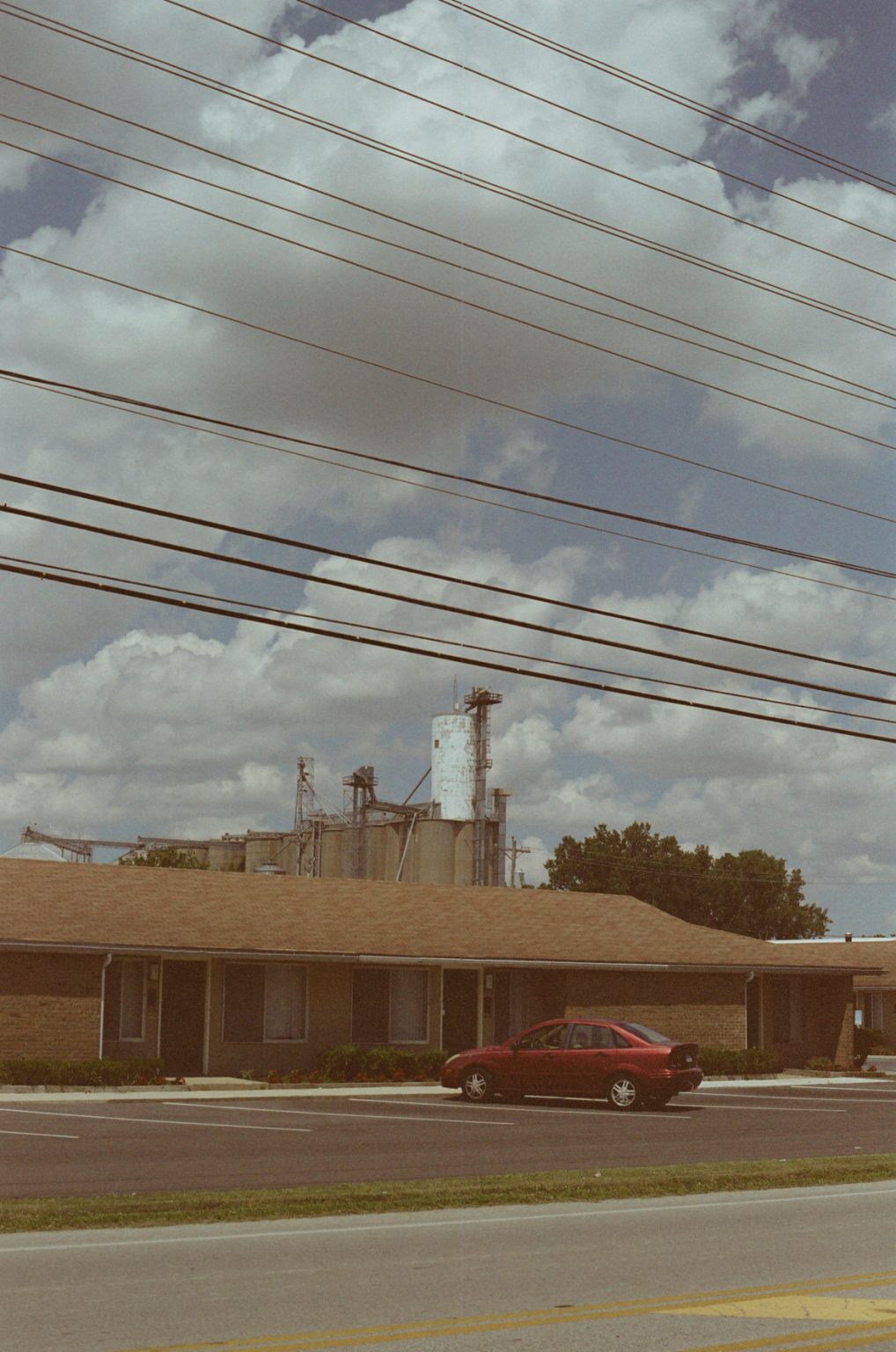 A Quick Guide to Expired Film, Old Found Rolls, and Negatives
