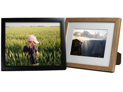 Desktop Framed Prints