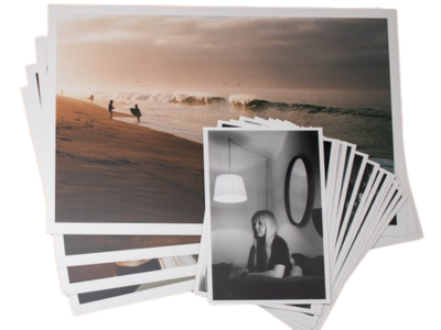 Prints and Enlargements