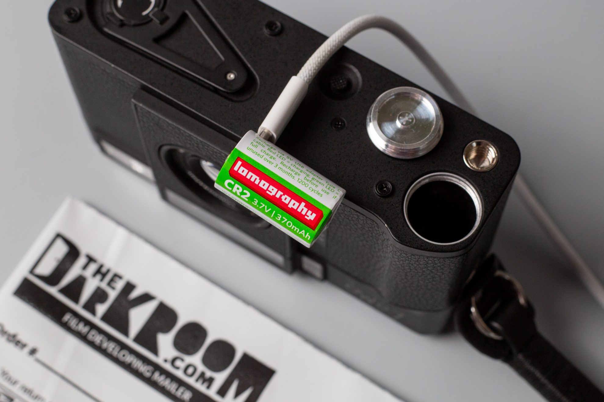 Lomo MC-A Camera Review: A Modern Autofocus Film Camera! - The Darkroom ...