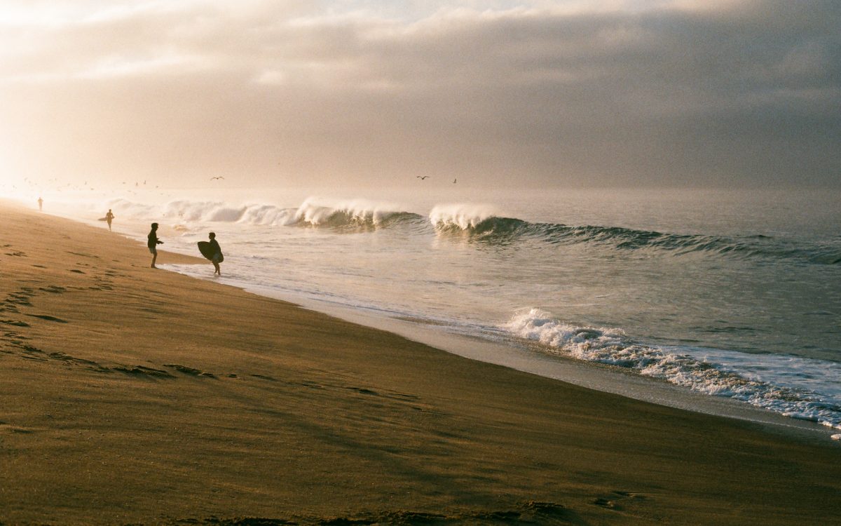 Film photograph made on Vista 200