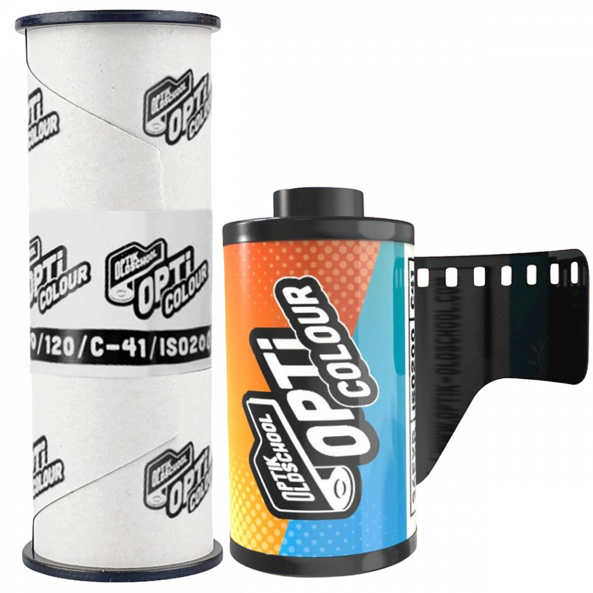 OptiColour