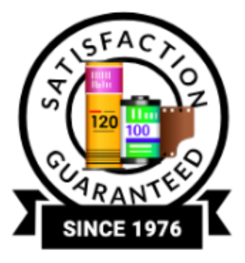 Satisfaction guaranteed since 1976