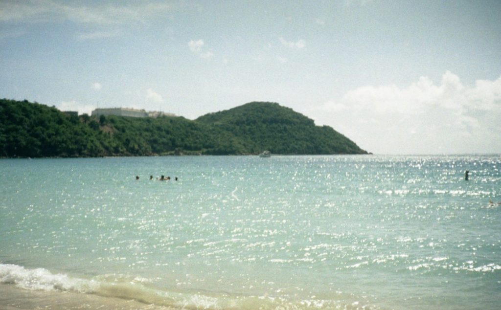 St Thomas, Virgin Islands 2024