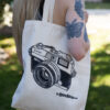 TheDarkroom Tote Bag