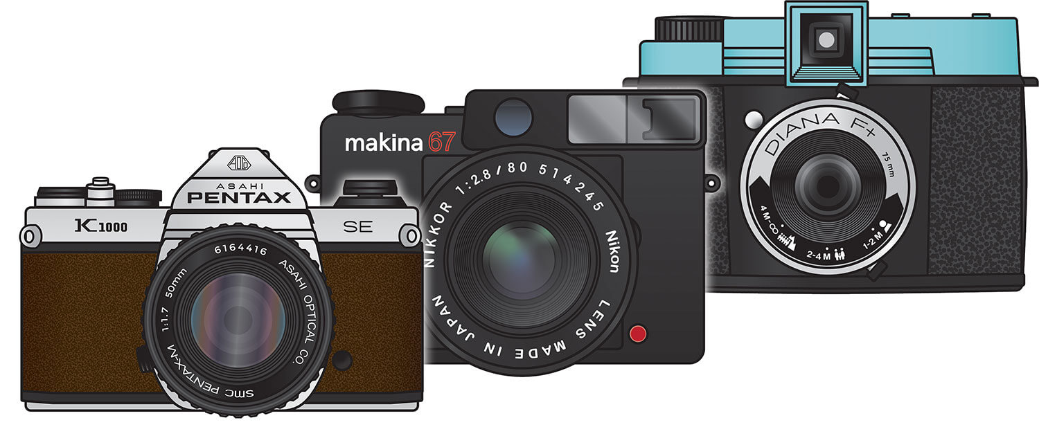 2022 cameras