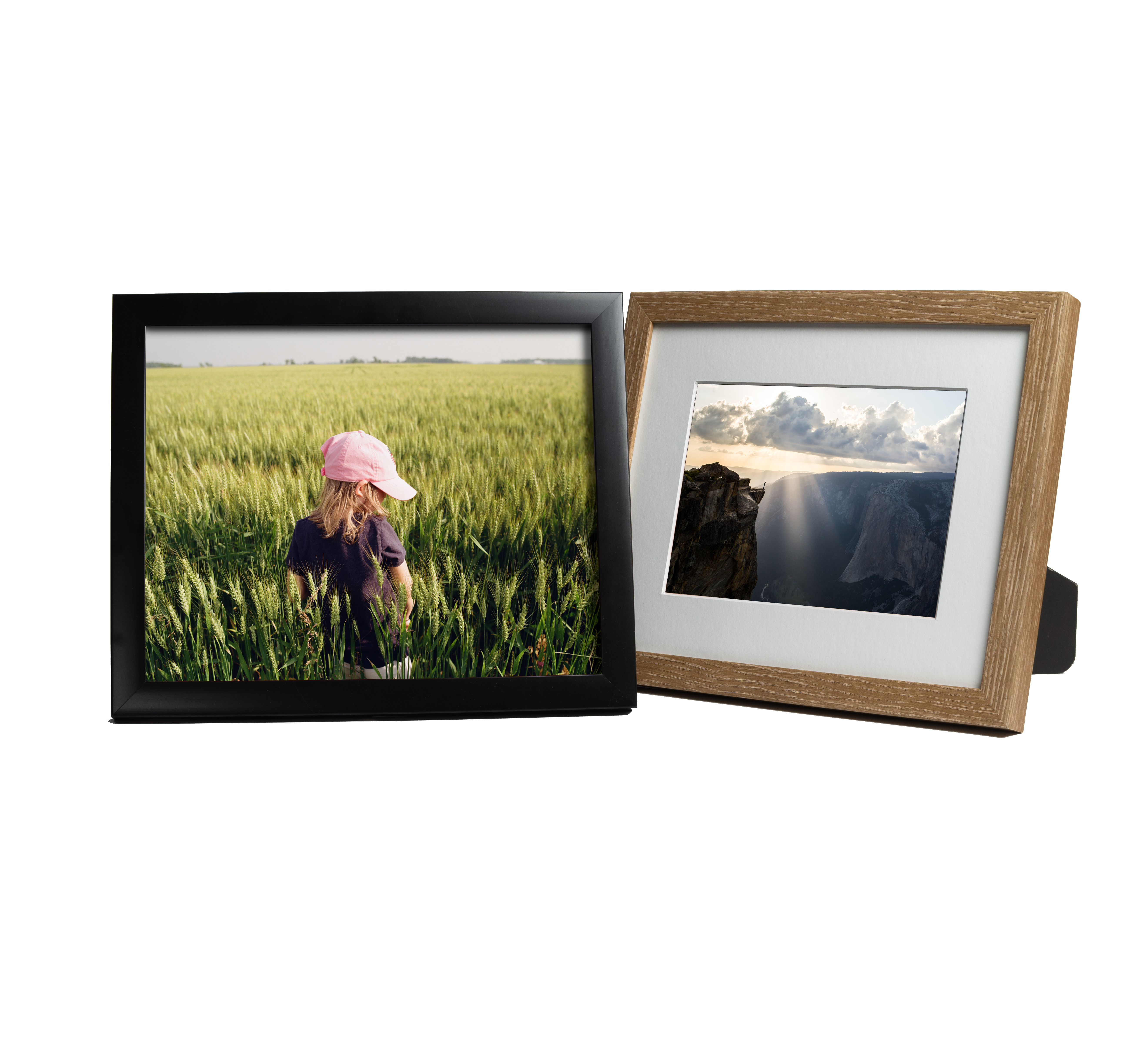 Desktop Framed Prints