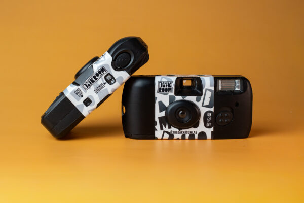 The Darkroom Cam - The Best and Most Affordable Disposable Camera