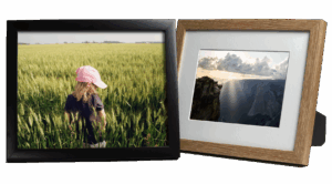 Desktop Framed Prints